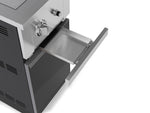 NewAge Outdoor Kitchens Aluminum Performance Side Burner with Cabinet-67194-Garage Giant 