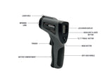 NewAge Outdoor Kitchens Infrared Thermometer Gun-67975-Garage Giant 