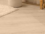 NewAge Garage Flooring Stone Composite LVP Flooring 5mm 700 sq. ft. Flooring Bundle - White Oak-12497-Garage Giant 