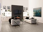 NewAge Garage Flooring Stone Composite LVP Flooring 5mm 800 sq. ft. Flooring Bundle - Grey Oak-12500-Garage Giant 