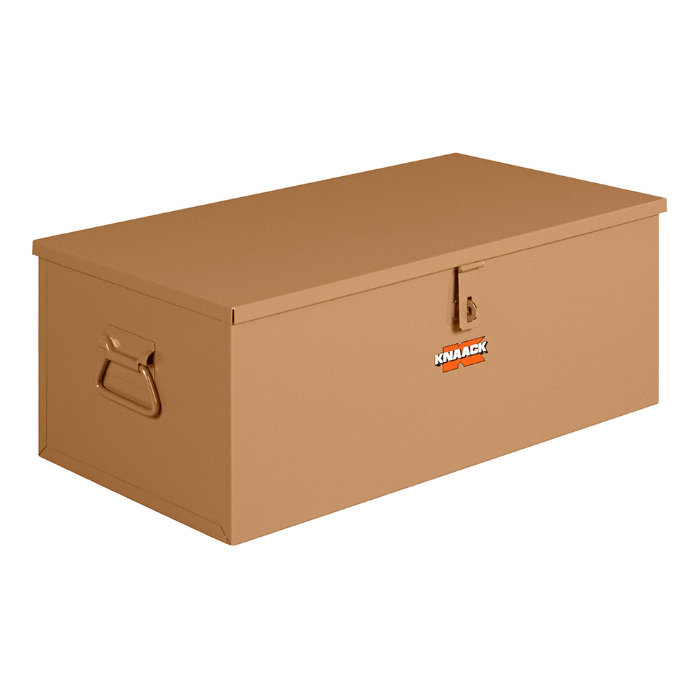 KNAACK 3.3 Cu-Ft. Jobmaster Welders Chest | 30