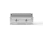 NewAge Outdoor Kitchens Platinum Griddle - Liquid Propane-66977-Garage Giant 