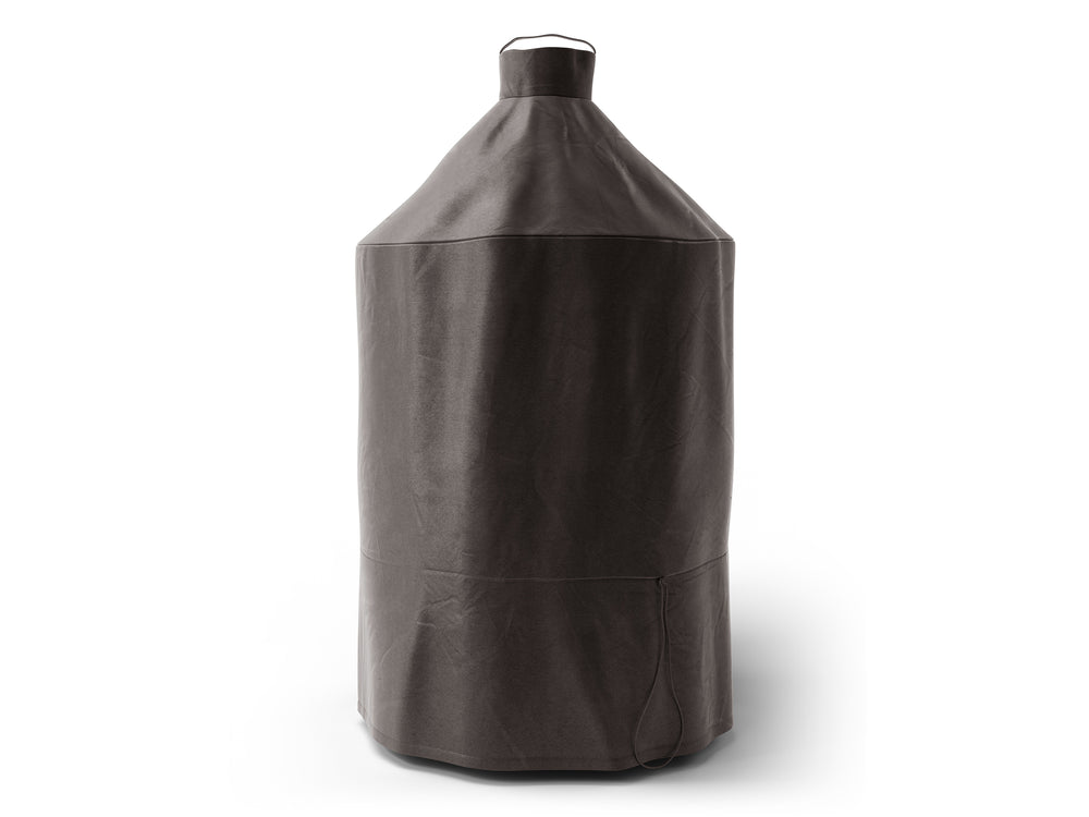NewAge Outdoor Kitchens Freestanding Kamado Cover-65995-Garage Giant
