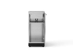 NewAge Outdoor Kitchens Stainless Steel 16 in. Sink Cabinet-65622-Garage Giant 