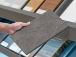 NewAge Outdoor Kitchens Aluminum 6-Piece Cabinet Set with Sink, Bar, Grill Cabinet, Performance Grill, Countertop and Fridge-72055-Garage Giant 