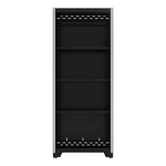 NewAge Garage Cabinets Bold XL Grey 30-Inch Multi-Use Locker-35001-Garage Giant 