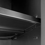 NewAge Garage Cabinets Bold XL Grey 30-Inch Multi-Use Locker-35001-Garage Giant 