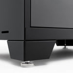 NewAge Garage Cabinets Bold XL Grey 2-Door Base Cabinet-35005-Garage Giant 