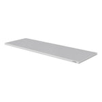 NewAge Garage Cabinets Bold XL 72-Inch Stainless Steel Worktop-35011-Garage Giant 