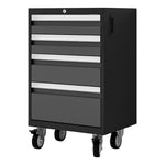 NewAge Garage Cabinets Bold XL Grey Rolling Tool Drawer Cabinet-35023-Garage Giant 