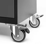 NewAge Garage Cabinets Bold XL Grey Rolling Tool Drawer Cabinet-35023-Garage Giant 