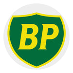 PERGL BP 36-Inch Metal Sign-36-MS-BP-Garage Giant 