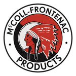 PERGL McColl-Frontenmac Products 36-Inch Metal Sign-36-MS-MCC-Garage Giant 