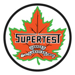 PERGL Supertest 36-Inch Metal Sign-36-MS-SUP-Garage Giant 