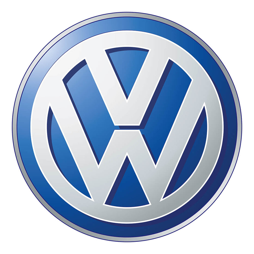PERGL VW 36-Inch Metal Sign-36-MS-VW-Garage Giant