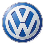 PERGL VW 36-Inch Metal Sign-36-MS-VW-Garage Giant 