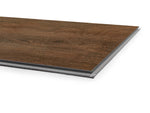 NewAge Garage Flooring Stone Composite LVP Flooring 5mm 600 sq. ft. Flooring Bundle - Forest Oak | 12494 