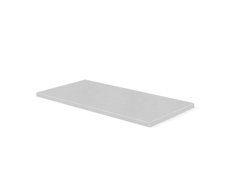 NewAge Outdoor Kitchens Classic Stainless Steel 16 in. Countertop | 89039