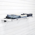 Proslat 48-Inch Shelf-39501K-Garage Giant 