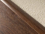 NewAge Garage Flooring Vinyl Plank Flooring - 216 sqft with Reducer - Grey Oak 