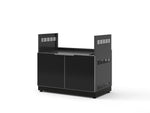 NewAge Outdoor Kitchens 40-Inch Classic Aluminum Gas Grill Cabinet-70511-Garage Giant 