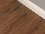 NewAge Garage Flooring Stone Composite LVP Flooring 5mm 400 sq. ft. Flooring Bundle - Forest Oak 