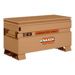 KNAACK 9 Cu-Ft. Heavy Duty Jobsite Chest | 42-KL 