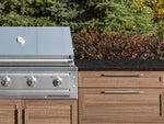 NewAge Outdoor Kitchens Classic Series Engineered Stone Countertop-87100-Garage Giant 