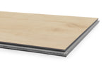 NewAge Garage Flooring Vinyl Plank Flooring - 168 sqft with Transition Strip - White Oak 