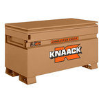 KNAACK 16 Cu-Ft. Heavy Duty Jobsite Chest | 4824-KL 