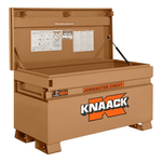 KNAACK 16 Cu-Ft. Heavy Duty Jobsite Chest 