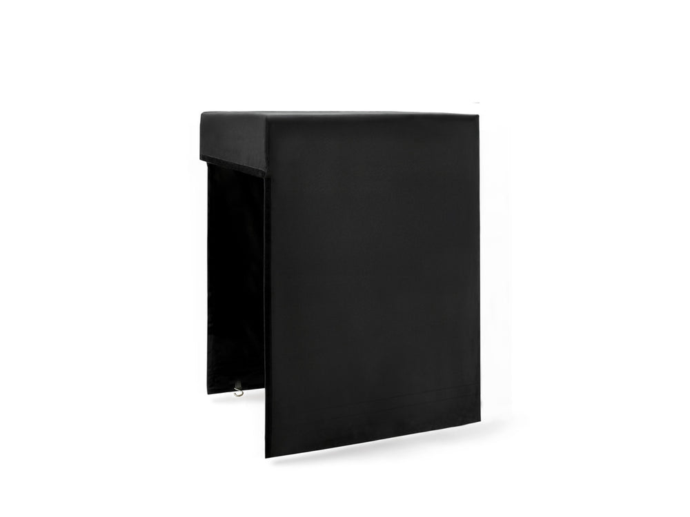 NewAge Outdoor Kitchens Classic Platinum 33 in. Griddle Cover-65869-Garage Giant
