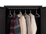 NewAge Garage Cabinets Bold Series XL 12-Piece Garage Cabinets Set with Tool, Base, Wall Cabinets and 30 in. Lockers-64041-Garage Giant 