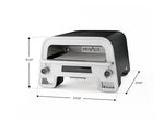 NewAge Outdoor Kitchens NewAge Perfect Crust Pizza Oven-67953-Garage Giant 