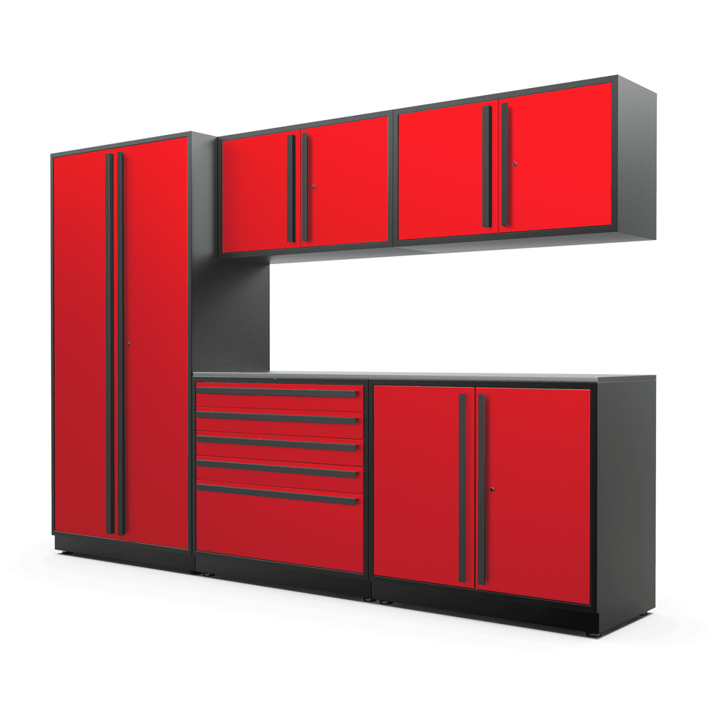 Proslat FusionPlus 10 ft set - MAX-50166K-Garage Giant