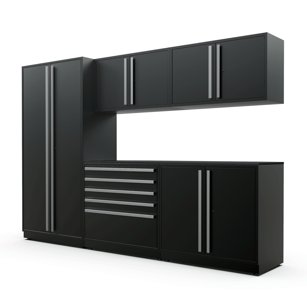 Proslat FusionPlus 10 ft set - MAX-50169K-Garage Giant