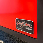 Proslat FusionPlus 10FT Set Black and Red Edition (TOOL + Overheads, Black Powder Coat)-50341K-Garage Giant 