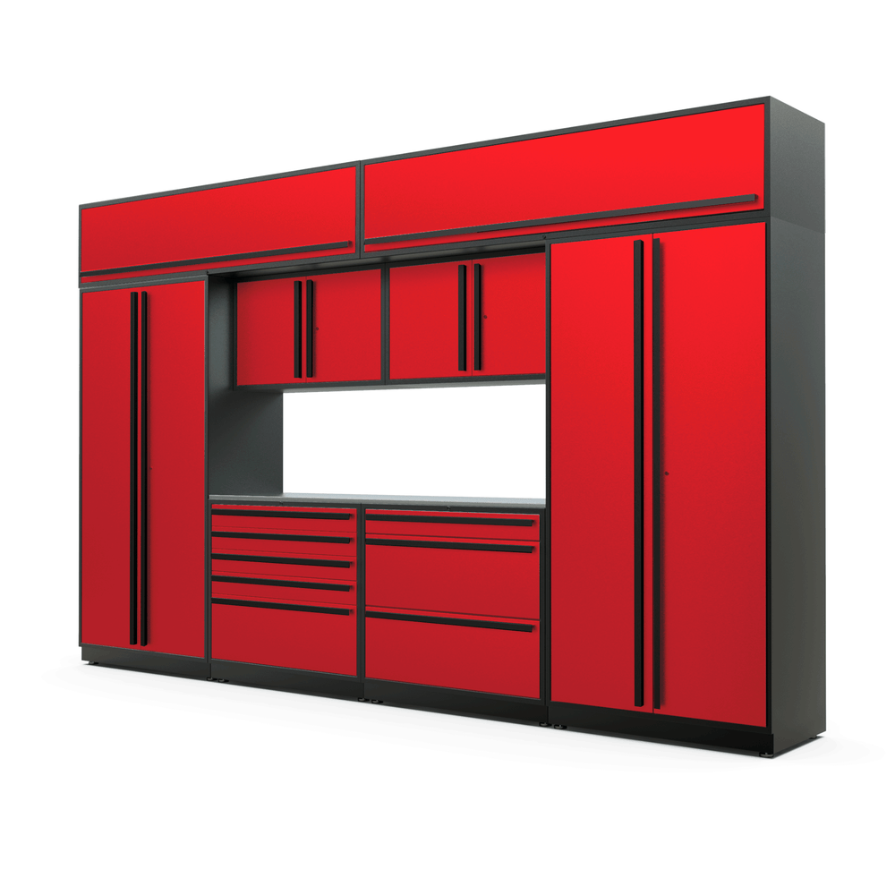 Proslat FusionPlus 13 ft set - TOOL - Overheads-50418K-Garage Giant