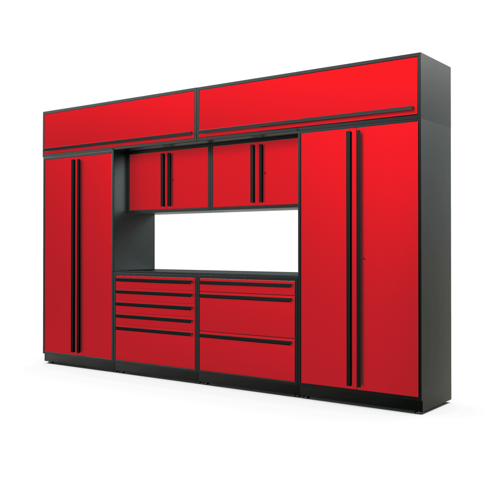 Proslat FusionPlus 13 ft set - TOOL - Overheads-50419K-Garage Giant