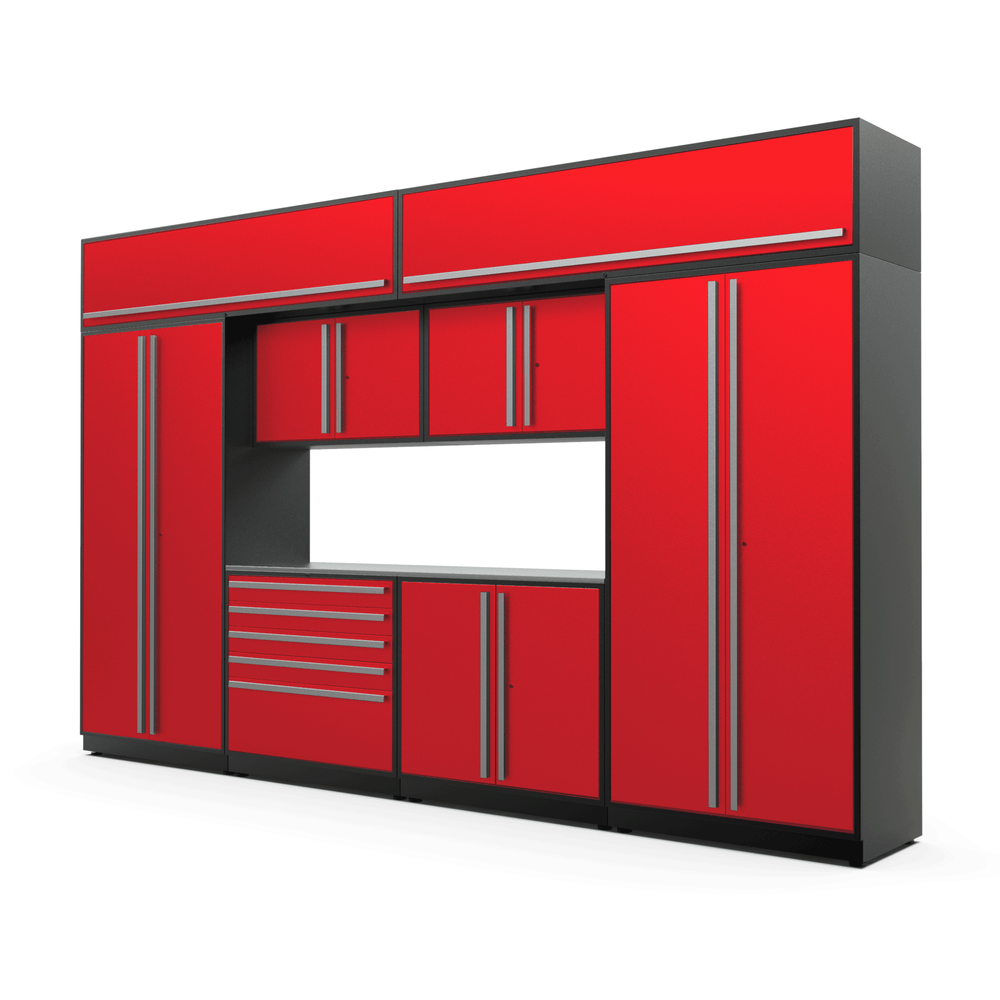 Proslat FusionPlus 13 ft set - MAX - Overheads-50428K-Garage Giant