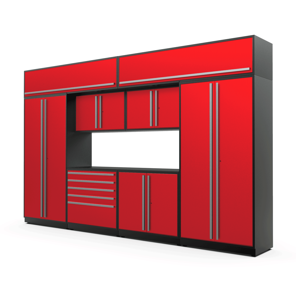 Proslat FusionPlus 13 ft set - MAX - Overheads-50429K-Garage Giant