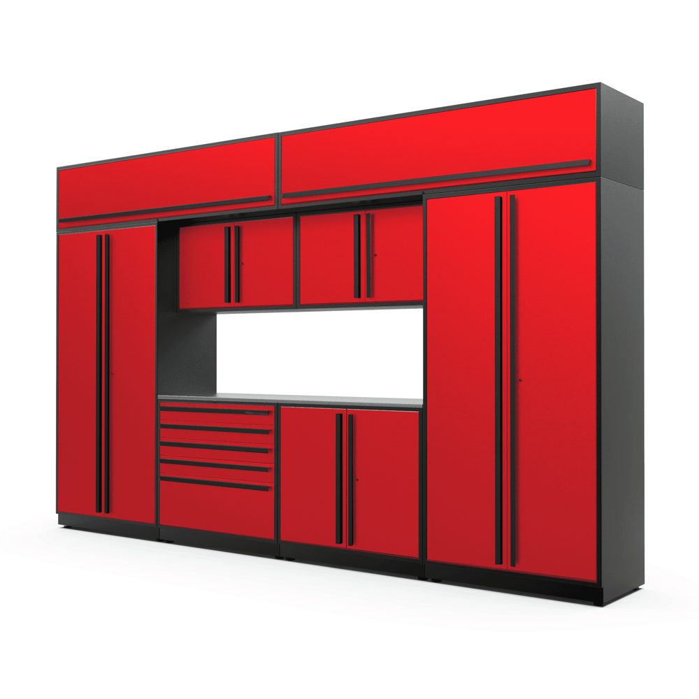 Proslat FusionPlus 13 ft set - MAX - Overheads-50430K-Garage Giant