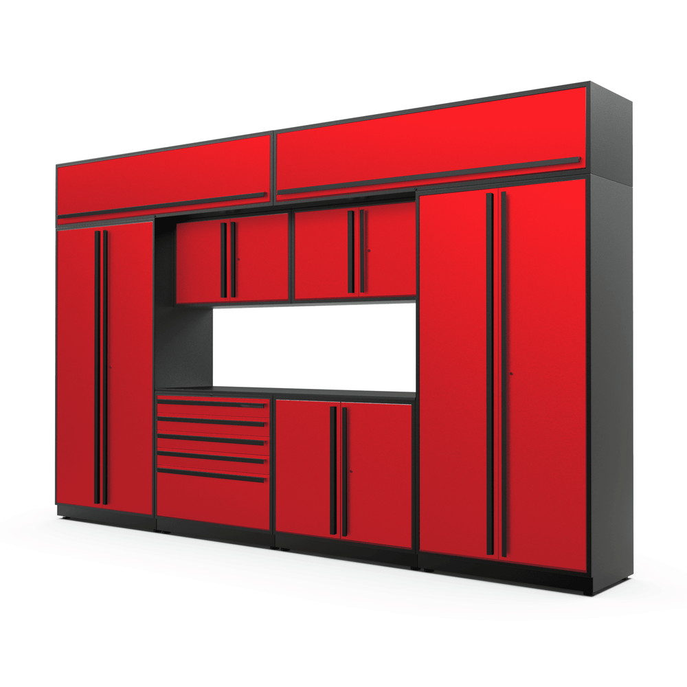 Proslat FusionPlus 13 ft set - MAX - Overheads-50431K-Garage Giant
