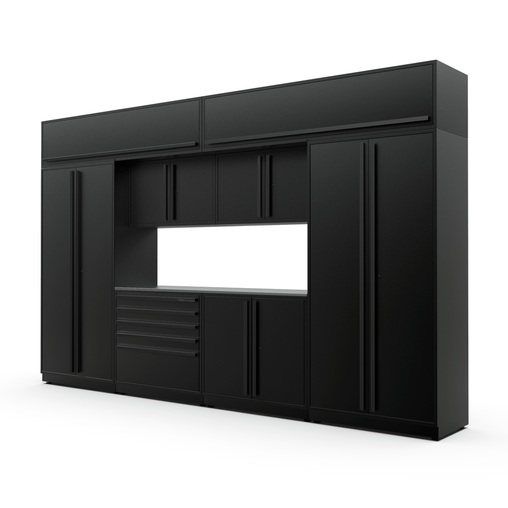 Proslat FusionPlus 13 ft set - MAX - Overheads-50434K-Garage Giant