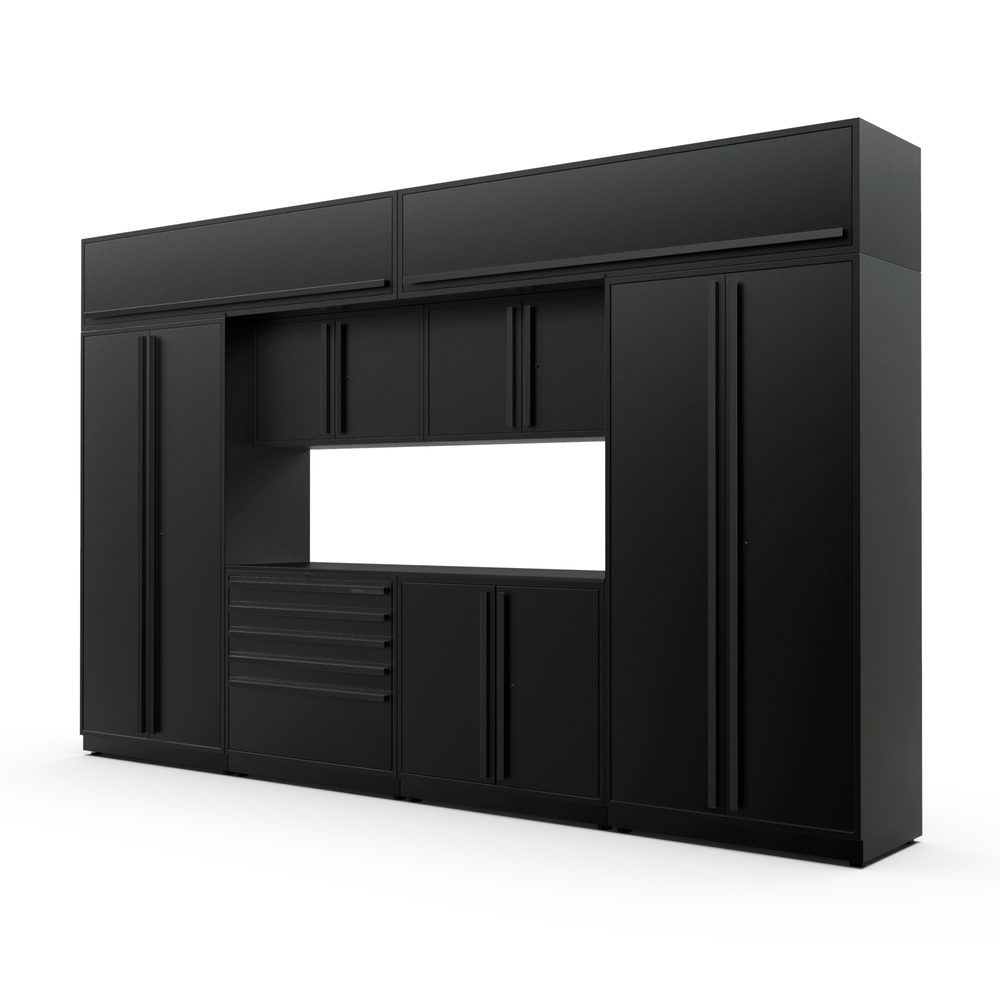 Proslat FusionPlus 13 ft set - MAX - Overheads-50435K-Garage Giant