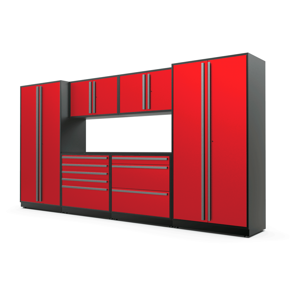 Proslat FusionPlus 13 ft set - TOOL-50453K-Garage Giant