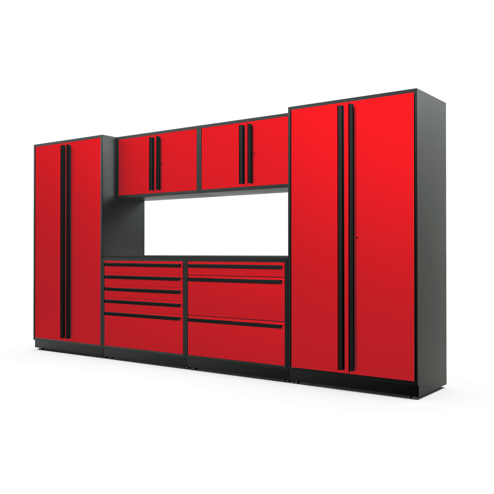 Proslat FusionPlus 13 ft set - TOOL-50455K-Garage Giant