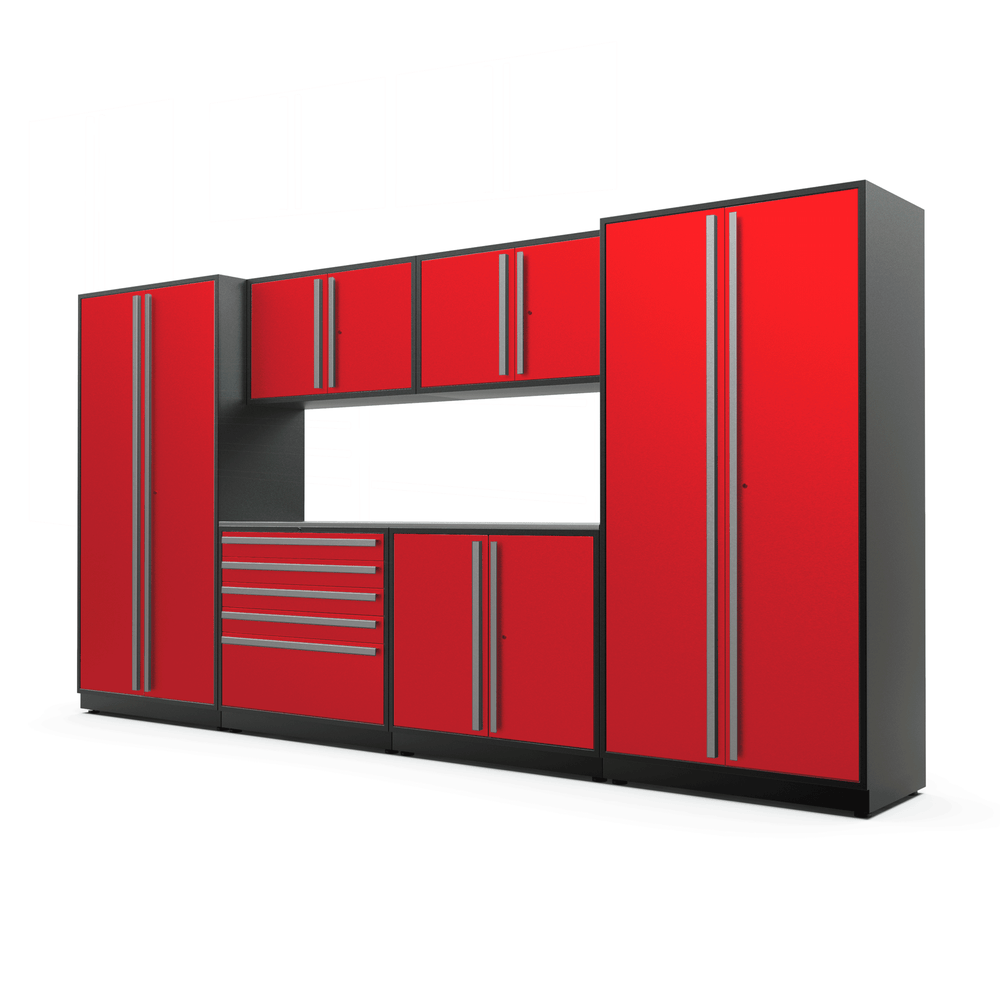 Proslat FusionPlus 13 ft set - MAX-50464K-Garage Giant