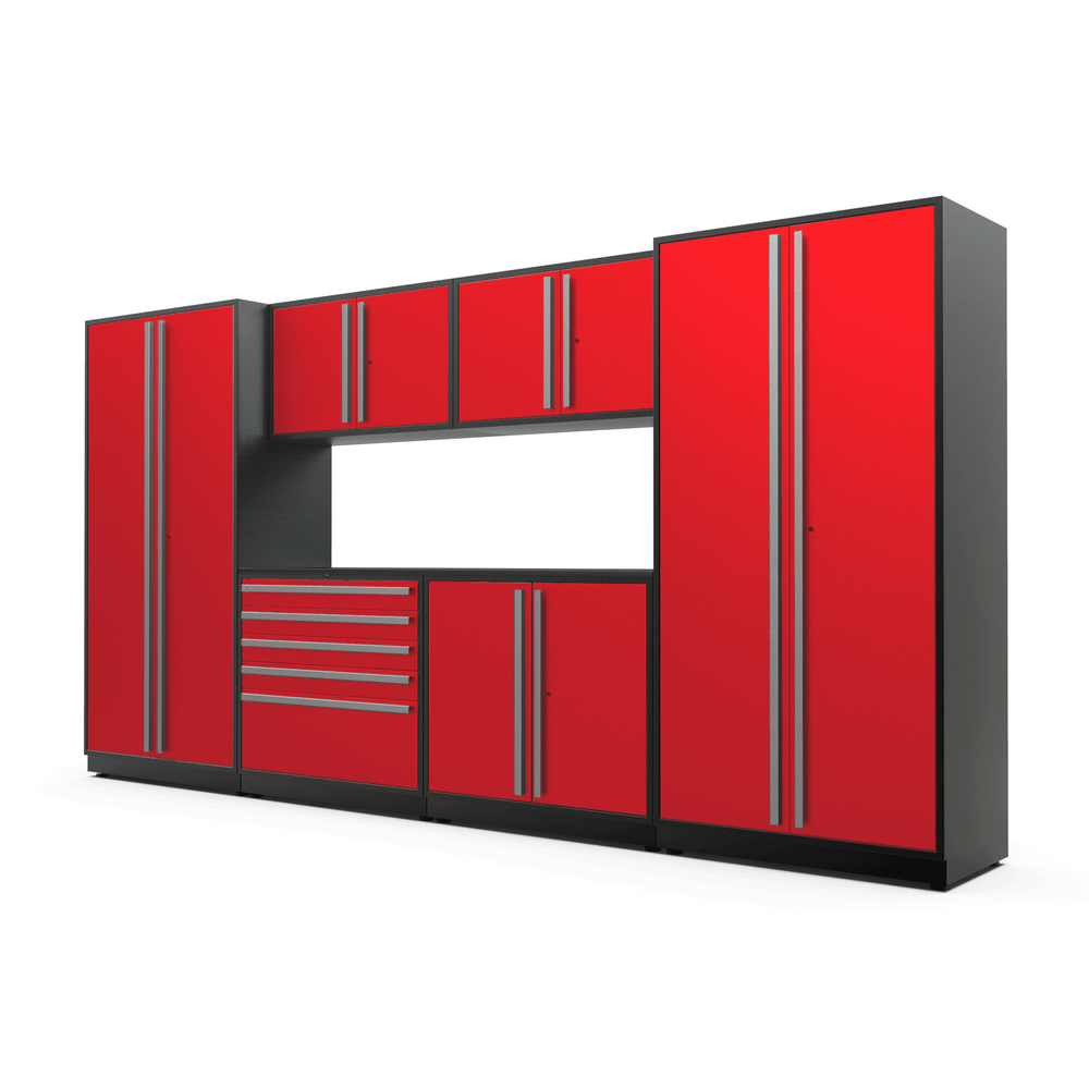 Proslat FusionPlus 13 ft set - MAX-50465K-Garage Giant