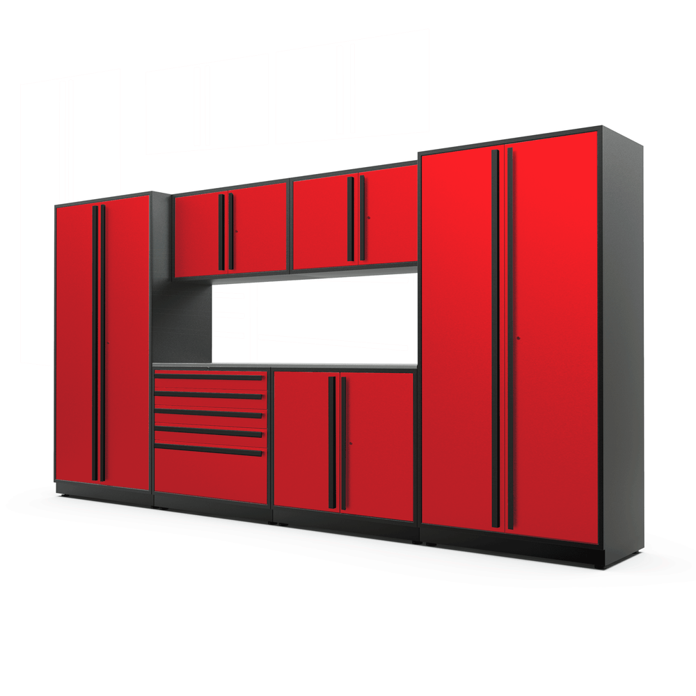 Proslat FusionPlus 13 ft set - MAX-50466K-Garage Giant